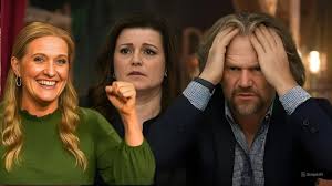 ⚠️ Family Left Speechless After Kody's Hidden Court Records Are Revealed