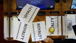 The proposed change to the mining royalty is also controversial. Ap9gfdbudmbnmm