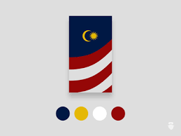 Nonagenarian business legend robert kuok, with a net worth of $11.5 billion, remains at no. Malaysian Flag Designs Themes Templates And Downloadable Graphic Elements On Dribbble