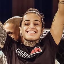 Ana Karla Morais vs. Luana Diniz, Seven Boxe Combat