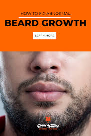 How fast do all areas of facial hair grow? How To Fix Patchy Beard Quora Arxiusarquitectura