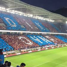 İnşası sırasında tüm dijital altyapısı turkcell tarafından kurulan trabzonspor şenol güneş spor kompleksi medical park stadyumu şimdi de turkcell'in huawei ile ortak olarak yürüttüğü çalışmalar sonucunda 5g'ye hazır hale getirildi. Fotos Bei Senol Gunes Spor Kompleksi Medical Park Stadyumu Fussballstadion In Trabzon