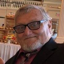 Donald M. Borrelli Sr. Obituary