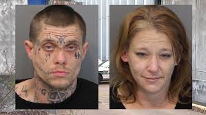 Sheriff: 2 arrested after chase ends in Soddy-Daisy early Monday morning