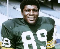 Packers great Dave Robinson finally makes Hall of Fame