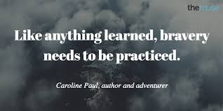 A lady is associate degree epitome of beauty, knowledge and care. Inspirational Quotes For International Women S Day The Muse