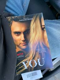 Just received this... can't wait to read it 😊