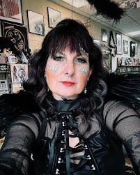 Stacey Tarver Quintal