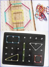 Jugando con cantidades materiales didacticos matematicas para ninos material educativo. Juegos Matematicos Para Hacer Con Material Reciclado Compartir Materiales