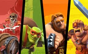 For its home village counterpart, see giant. Super Troops Explained Super Troops Clash Of Clans Home Village House Of Clashers Clash Of Clans News Strategies