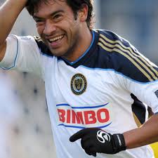 El Pescadito's Goal Is Enough As The Union Defeat Ten-Man Vancouver 1-0
