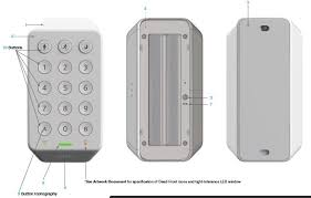 Xfinity home offers a doorbell camera and a single multipurpose camera for both indoor and outdoor use. Comcast Xfinity Home Classic Keypad Zigbee Alliance