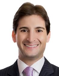 Craig Bernstein's Instagram, Twitter & Facebook