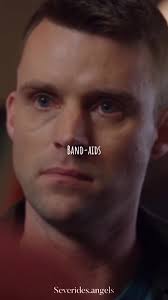 Chicago Pd Nathan Hawk