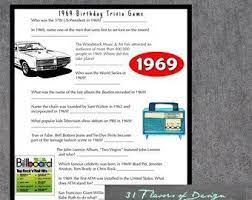 Adding to her appeal within the. 50th Wedding Anniversary Trivia Game Trivia Questions 1969 Etsy Anniversary Party Games Wedding Anniversary Party Games 50th Wedding Anniversary Party