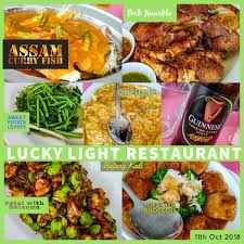 Membekalkan produk sejuk beku yang halal lagi toyyib! Lucky Restaurant å¹¸é‹é…'å®¶ Btg Kali 5 Tips From 250 Visitors