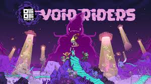 Out of This World Customization in OlliOlli World: VOID Riders - Xbox Wire