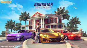 Gangstar New Orleans Mod Apk Unlimited Money Latest Version Orleans New Orleans Tool Hacks