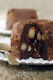 Mi Cuits Choco Poire Gateaux Alimentaires Recette Gateau Chocolat Recette Glacage