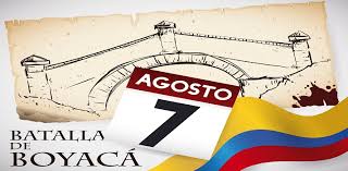 El gran día estaba por llegar, fue la madrugada del 23 de mayo cuando las tropas se dirigen silenciosamente al pichincha para planificar lo que sería la batalla de la libertad y el triunfo. La Batalla De Boyaca Resumen Para Ninos Paraninos Org