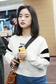 Shen Yue Meteor Garden Gardening Outfit A Love So Beautiful