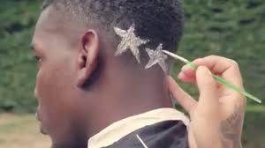 Paul pogba hairstyles manchester united. Paul Pogba Releases Video To Announce His Latest Hairstyle Bbc Three