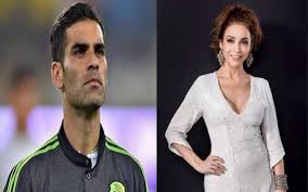 Conflictiva y vividora así se lanza rafa marquez contra su ex la actriz adriana lavat. Rafa Marquez Contrademanda A Adriana Lavat Por Enganarlo El Sol De Mexico Noticias Deportes Gossip Columnas