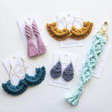 Librivox is a hope, an experiment, and a question: Pin Auf Macrame