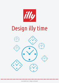 Design illy time - AWS