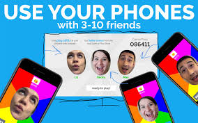 Groupme brings group text messaging to every phone. Selfie Games Tv A Multiplayer Group Party Game Windows Games Appagg