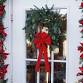 Evergreen Wreath Class event in Haslett, MI