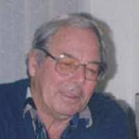 Arthur Jason Moss (1922–2010) • FamilySearch