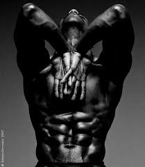 Beautiful Black And White Art Photography The Amazing Human Body Dancer By Howard Schatz Blueapple Health Human Body Human My Black Is Beautiful