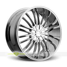 Pinnacle Via Chrome Wheels For Sale Pinnacle Via Rims And Tires Chrome Rims Chrome Wheels Rims For Sale
