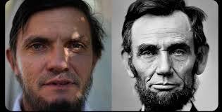 Ralph Lincoln's Instagram, Twitter & Facebook