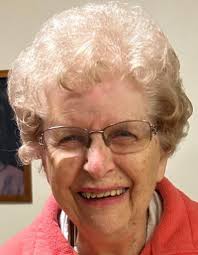Shirley A. Olson Obituary January 2, 2024