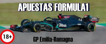 Que forma parte del grupo. Apuestas Formula 1 Hoy Domingo 18 Abril Gp Emilia Romagna 2021