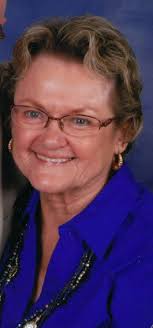 Janet Steinhoff Obituary