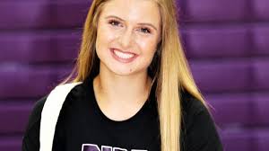 Bibb County graduate Mattie Alston earns Coaches' Children scholarship award