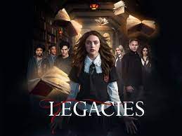 Prime members get exclusive access to tv shows like jack ryan, modern love, carnival row exclusive access to amazon originals. Amazon De Legacies Season 1 Ov Ansehen Prime Video