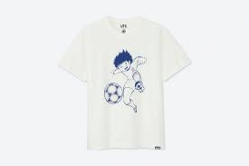 Maybe you would like to learn more about one of these? Anime Themed Graphic T Shirts Uniqlo Ut