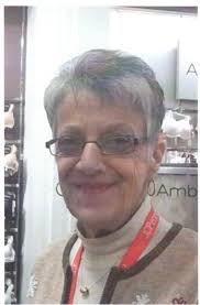 Catherine J. Duca Obituary July 28, 2015