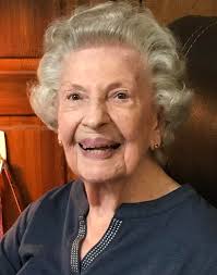 🎶🎉Happy Birthday Mom. 94 years old !