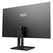 In this video i will show you aoc 24g2u5 75hz monitor unboxing. Aoc 24v2q 23 8 Inch Monitor Aoc Monitors