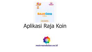 Terdapat beberapa cara yang bisa dilakukan sebagai. Aplikasi Raja Koin Ini Cara Menarik Saldonya Cek Fakta Atau Hoax