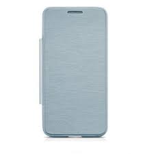 Flip Cover for Alcatel One Touch Snap ...