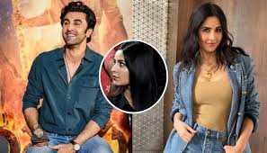 Ranbir Kapoor Left Katrina Kaif Angry ...