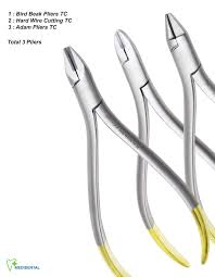 Cut the long piece of wire that is not attach to the bracket with small sharp pliers or use a nail clipper to cut them until you see us. How To Cut Braces Wire Without Wire Cutters Arxiusarquitectura