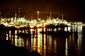 Sauter à la navigation sauter à la recherche. Refineria By Martyn Kamargo 500px New York Skyline Skyline Photo