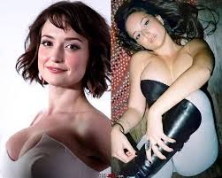 Milana Vayntrub 🥵 - Porn Videos & Photos - EroMe